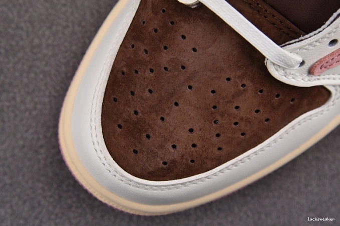 Reps LUCY x 1 Travis OG DZ4137-206 Low Scott SP AJ 0725